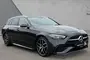 2025 Mercedes-Benz C-Class Estate C300d AMG Line Premium 5dr 9G-Tronic