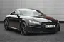 2022 Audi TT S 50 TFSI 320 Quattro TTS Black Ed 2dr S Tronic