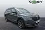 2019 Skoda Kodiaq 2.0 TSI 190 Sport Line 4x4 5dr DSG [7 Seat]
