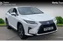 2018 Lexus RX 450h 3.5 Luxury 5dr CVT