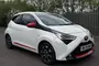 2020 Toyota Aygo 1.0 VVT-i X-Trend TSS 5dr
