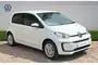 2022 Volkswagen Up 1.0 65PS Up 5dr