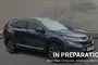 2022 Honda CR-V 2.0 i-MMD Hybrid SR 5dr eCVT