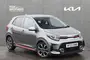 2023 Kia Picanto 1.0 GT-line 5dr Auto [4 seats]