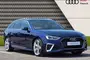 2023 Audi A4 35 TDI S Line 5dr S Tronic
