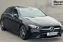 2019 Mercedes-Benz A-Class A180 AMG Line Premium 5dr Auto