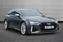 2022 Audi RS6 RS 6 TFSI Quattro 5dr Tiptronic