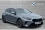 2025 BMW 1 Series 120 M Sport 5dr Step Auto