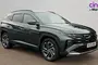 2025 Hyundai Tucson 1.6T Hybrid Ultimate 5dr 4WD Auto