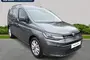 2026 Volkswagen Caddy 1.5 eHybrid 150 Commerce Pro Van DSG [Assist]