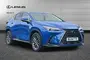 2024 Lexus NX 450h+ 2.5 5dr E-CVT [Premium Pack]