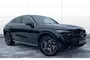 2025 Mercedes-Benz GLC Coupe GLC 300 4Matic AMG Line Premium 5dr 9G-Tronic