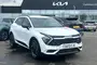 2023 Kia Sportage 1.6T GDi 48V ISG GT-Line 5dr DCT