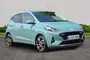 2024 Hyundai i10 1.0 MPi Premium 5dr Auto
