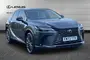 2023 Lexus RX 350h 2.5 Takumi 5dr E-CVT