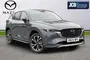 2025 Mazda CX-5 2.0 e-Skyactiv G MHEV Newground 5dr Auto