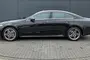 2018 Mercedes-Benz CLS CLS 350d 4Matic AMG Line Premium + 4dr 9G-Tronic