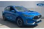 2026 Ford Kuga 2.5 PHEV ST-Line 5dr CVT