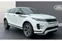 2022 Land Rover Range Rover Evoque 2.0 D200 R-Dynamic SE 5dr Auto