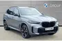 2024 BMW X5 xDrive M60i MHT 5dr Auto