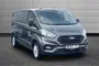 2022 Ford Transit Custom 2.0 EcoBlue 130ps Low Roof Limited Van