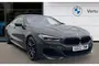 2022 BMW 8 Series Gran Coupe 840i M Sport 4dr Auto