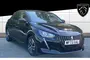 2023 Peugeot 208 1.2 PureTech 100 Allure Premium + 5dr EAT8