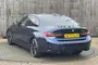 2022 BMW 3 Series M340i xDrive MHT 4dr Step Auto