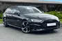 2022 Audi A4 35 TFSI Black Edition 5dr S Tronic