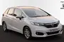 2020 Honda Jazz 1.3 i-VTEC SE Navi 5dr CVT