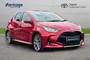 2023 Toyota Yaris 1.5 Hybrid Excel 5dr CVT