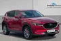 2019 Mazda CX-5 2.0 Sport Nav+ 5dr Auto