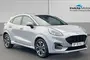 2020 Ford Puma 1.0 EcoBoost Hybrid mHEV 155 ST-Line 5dr