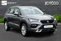 2025 SEAT Ateca 1.0 TSI 115 SE 5dr