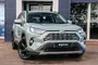 2020 Toyota RAV4 2.5 VVT-i Hybrid Design 5dr CVT