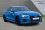 2023 Audi A3 Saloon 35 TFSI S Line 4dr S Tronic