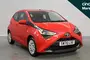 2021 Toyota Aygo 1.0 VVT-i X-Play TSS 5dr