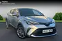 2022 Toyota C-HR 1.8 Hybrid Excel 5dr CVT