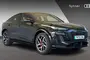 2025 Audi SQ6 e-tron 360kW SQ6 Quattro 100kWh Edition 1 5dr Auto
