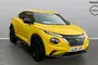 2025 Nissan Juke 1.6 Hybrid Tekna 5dr Auto
