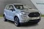 2023 Ford EcoSport 1.0 EcoBoost 125 ST-Line 5dr