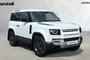 2022 Land Rover Defender 3.0 D250 Hard Top Auto