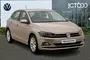 2018 Volkswagen Polo 1.0 TSI 115 SEL 5dr