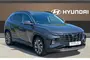 2022 Hyundai Tucson 1.6 TGDi Premium 5dr 2WD