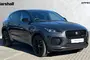 2024 Jaguar E-Pace 1.5 P300e R-Dynamic HSE Black 5dr Auto