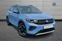 2025 Volkswagen T-Cross 1.0 TSI 115 R-Line 5dr DSG