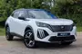 2025 Peugeot 2008 1.2 Hybrid 136 GT 5dr e-DSC6
