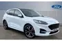 2021 Ford Kuga 2.0 EcoBlue mHEV ST-Line X Edition 5dr