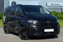 2025 Volkswagen Transporter 2.0 TDI 150 Commerce Pro Van Auto