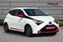 2020 Toyota Aygo 1.0 VVT-i X-Trend 5dr